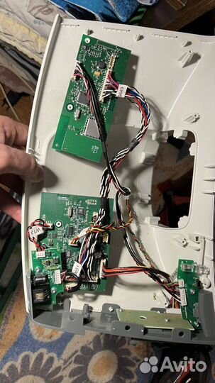 Игровой руль для xbox 360