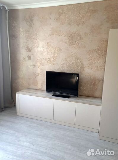 TV зона со шкафами на заказ Доставка Сборка