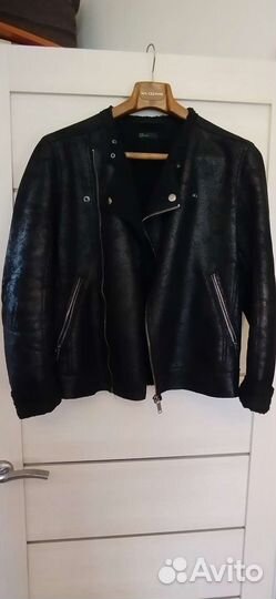 Дублëнка. Куртка. Искуственный мех