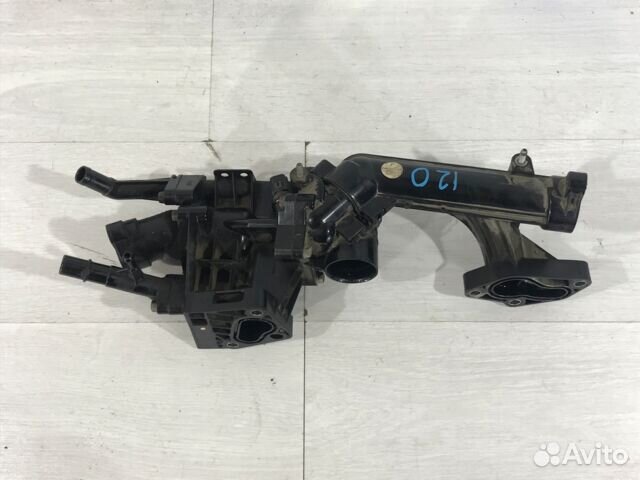 Термостат KIA quoris 3.8 ат