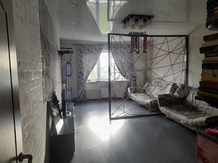 2-к. квартира, 76,6 м², 8/10 эт.