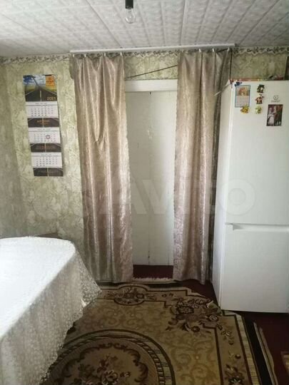 Дом 40 м² на участке 8 сот.