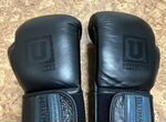 Боксерские перчатки Ultimatum boxing 16 oz