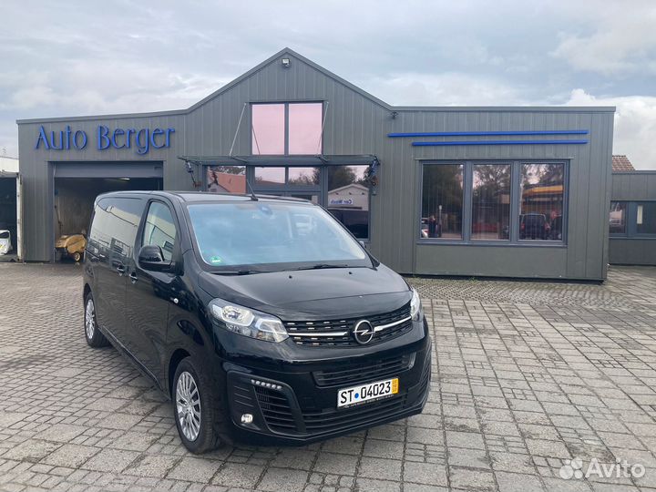 Пригоню автомобиль из Германии