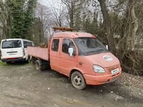 ГАЗ ГАЗель 33023 2.9 MT, 2009, 150 000 км, с пробегом, цена 411 000 руб.