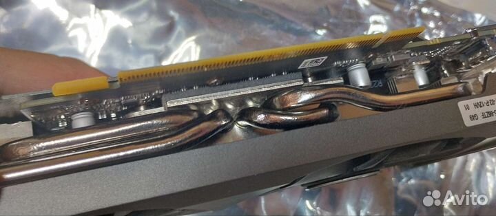 Zotac RTX 3060 12 Гб
