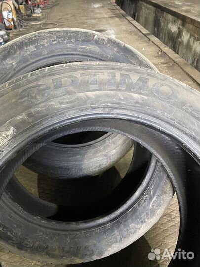 Hankook Optimo Sport 255/50 R20