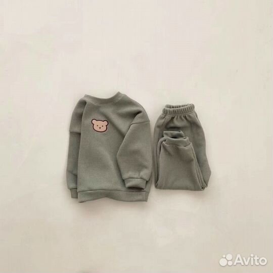 Детский костюм