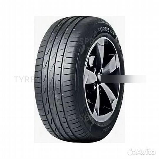 Leao Nova-Force C/S 255/40 R20 101W