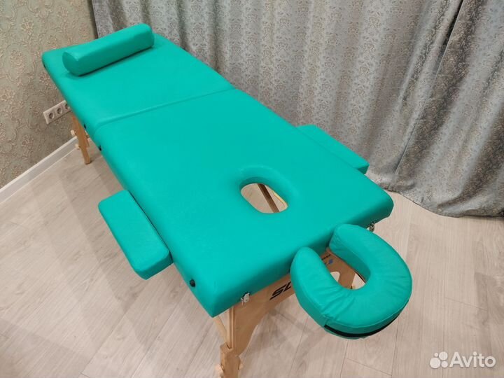 Массажный стол доставка