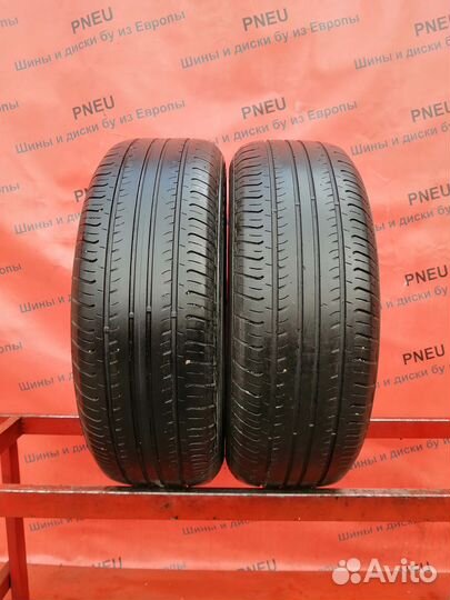 Hankook Optimo K415 225/60 R17 99V