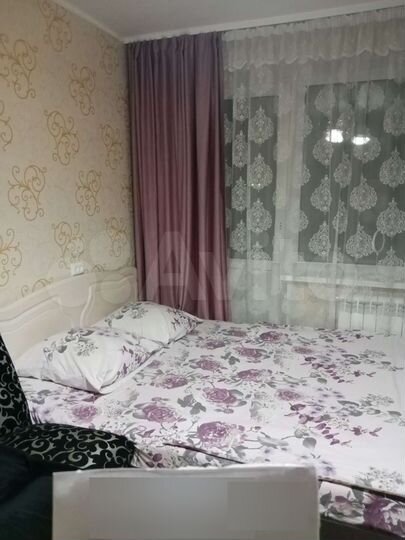 1-к. квартира, 36 м², 3/5 эт.