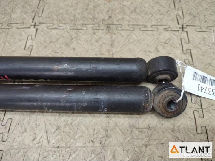 Амортизатор задний suzuki solio