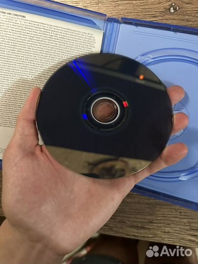 The Callisto Protocol day one edition ps5