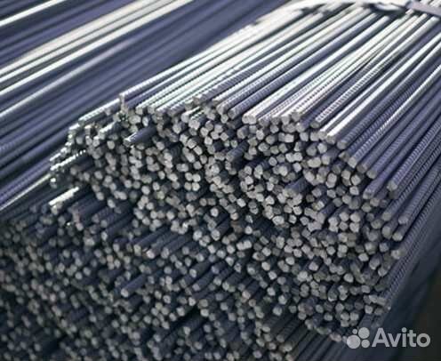 Арматура 12 мм в наличии от производителя