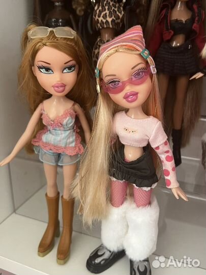 Кукла Bratz
