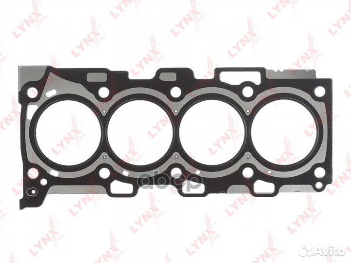 Прокладка гбц 0,307 SH0428 lynxauto