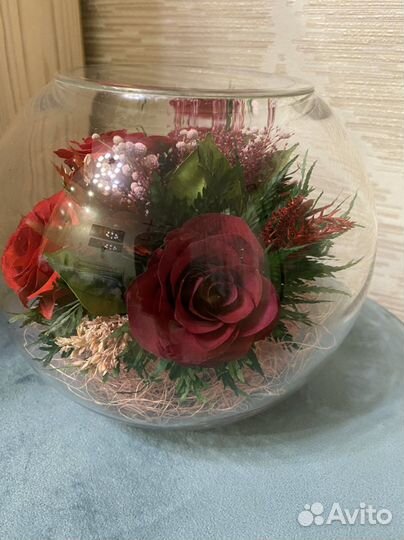 Искусственные цветы,декор,украшения для дома