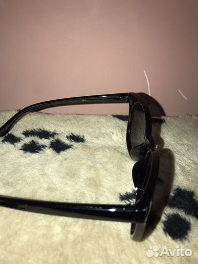 Очки солнцезащитные женские