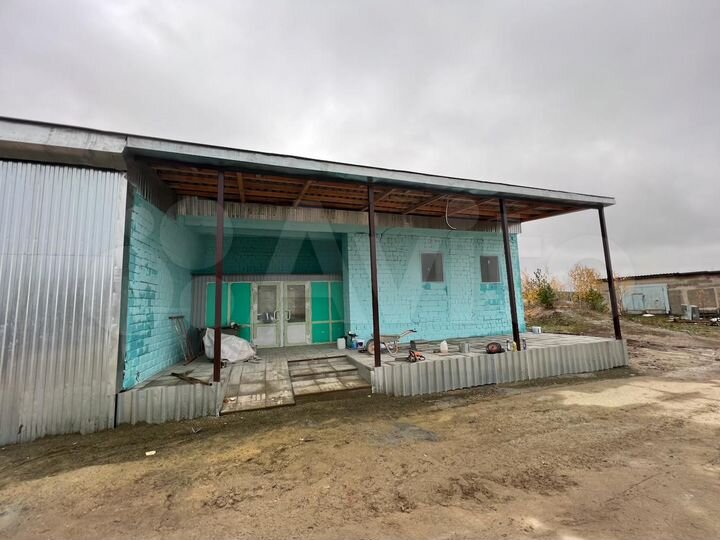 Торговая площадь, 751.7 м²