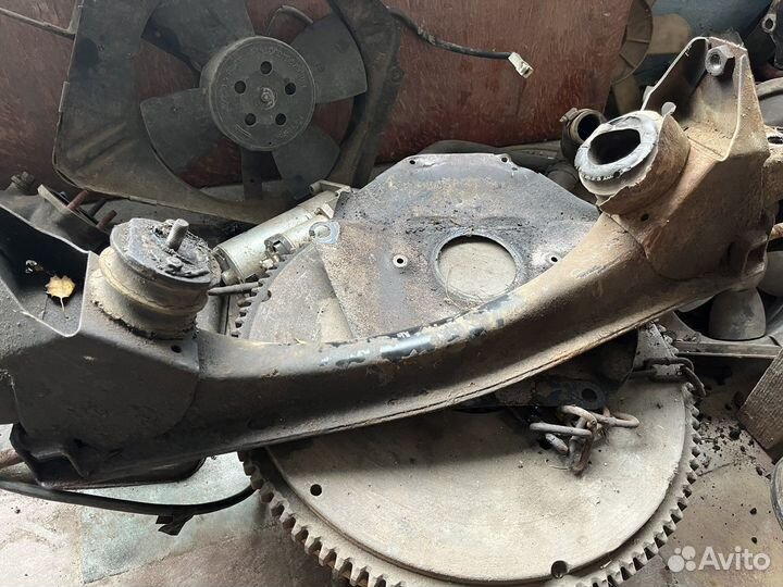 Запчасти ваз классика