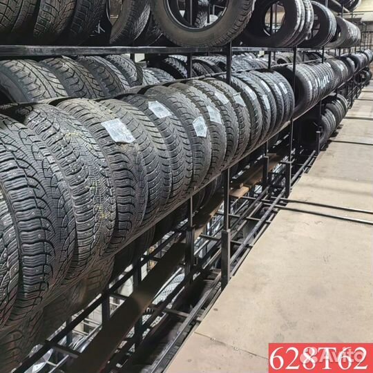 Kumho WinterCraft WP72 255/40 R18 99L