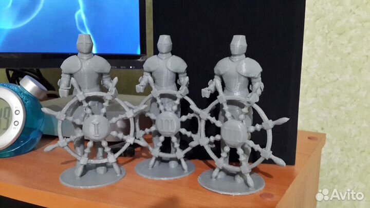 3Д принтер Printbox 3DOne