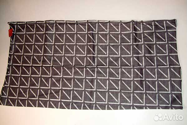 Бафф / buff бесшовная бандана-труба новая