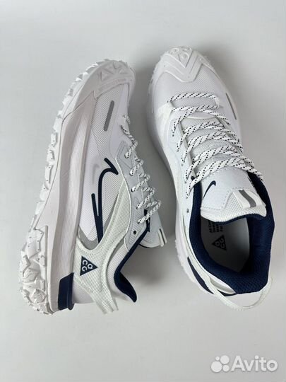 Кроссовки Nike ACG Mountain Fly 2 Low