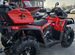 Квадроцикл aodes Pathcross ATV1000L PRO EPS