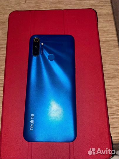 realme C3, 3/64 ГБ