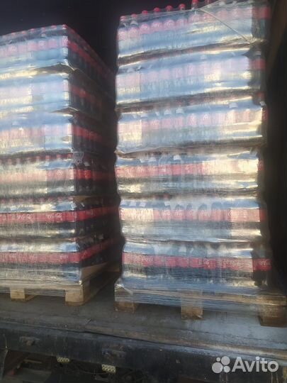 Коко кола 0,5