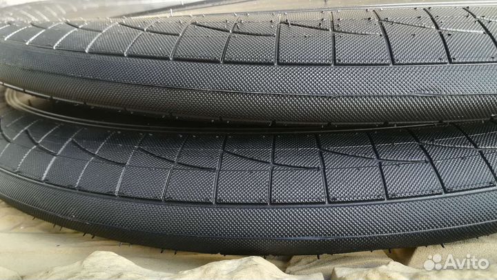 Покрышки для вмх Wanda 20 x 2.40 новые