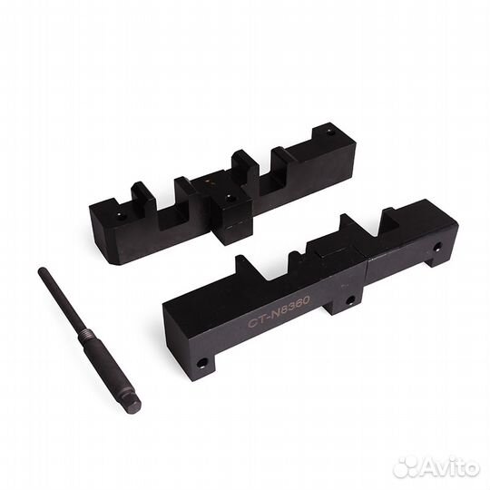 Набор установки грм Land Rover 3.6л V8 CT-Z0508