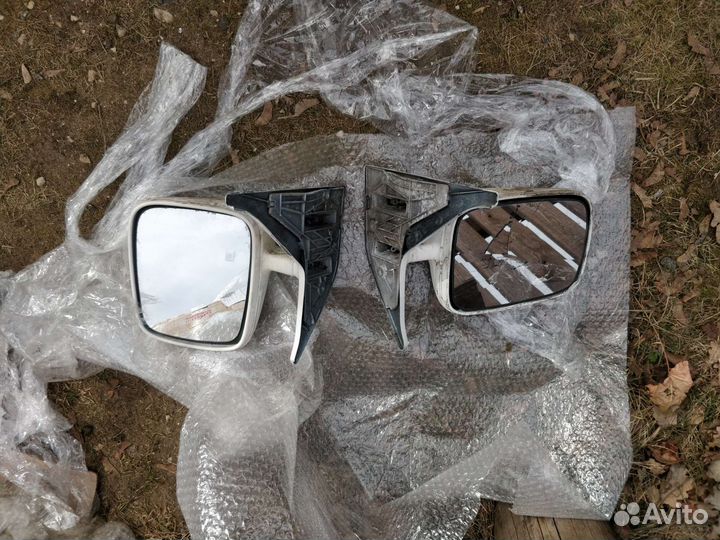 Зеркала vw t4