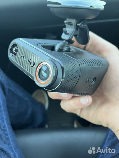 Видеорегистратор Mio