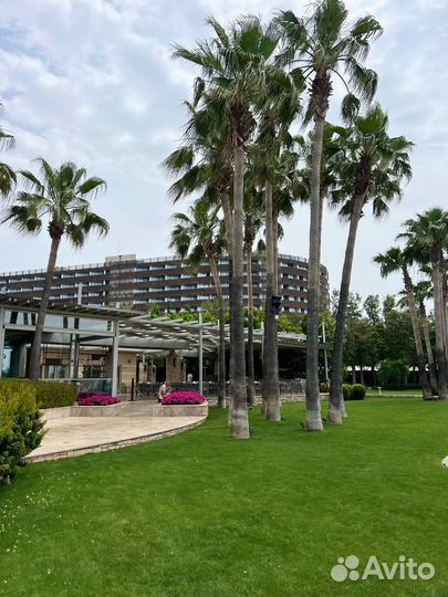 Горящие туры в турцию на двоих