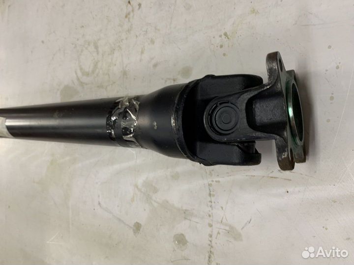 Вал карданный Toyota 37110-28260 estima,previa