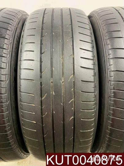 Bridgestone Dueler H/P Sport 225/55 R18 107U