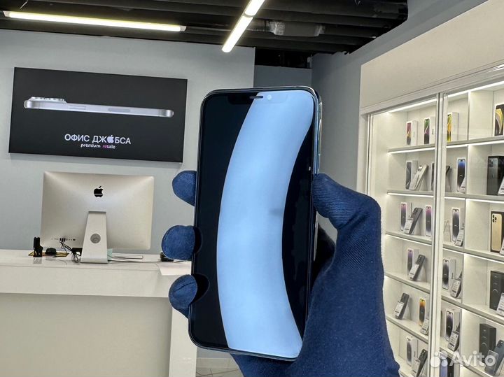 iPhone 11 Pro, 256 ГБ