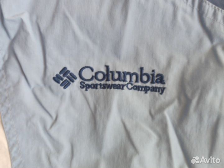 Ветровка женская Columbia L