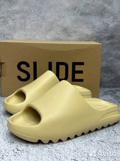 Сланцы Adidas Yeezy Slide