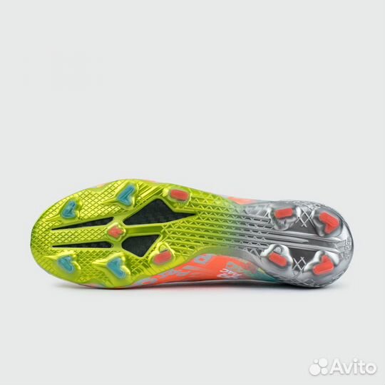 Бутсы Adidas X speedflow+ FG