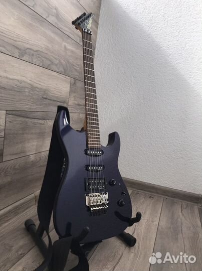 Гитара Jackson dinky Japan