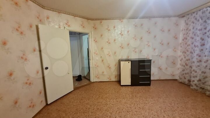 3-к. квартира, 60,1 м², 4/5 эт.