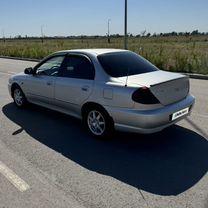 Kia Spectra 1.6 MT, 2008, 173 000 км, с пробегом, цена 395 000 руб.