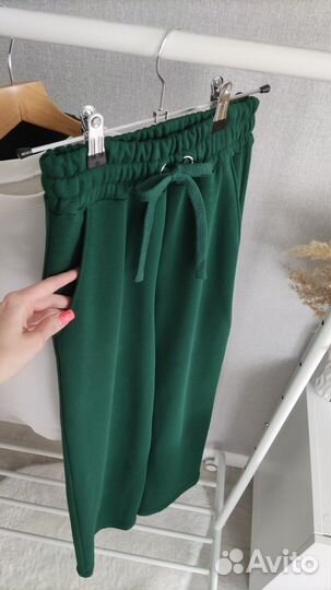 Костюм штаны+кофта