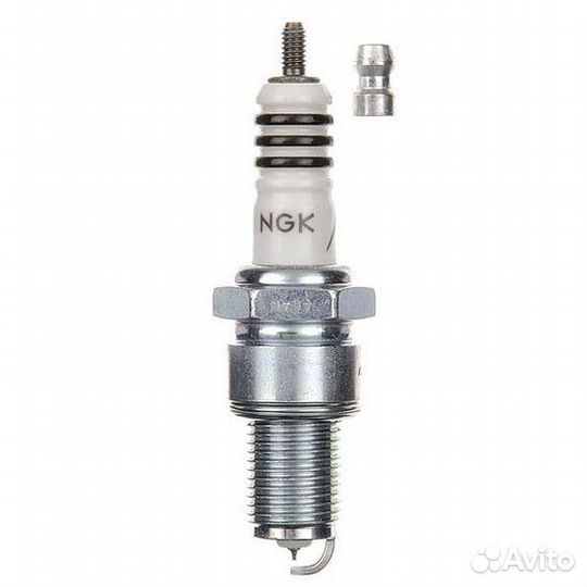Свеча зажигания NGK BPR5EIX 6597 иридиевая