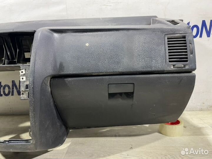 Торпедо Hynday Getz 2005