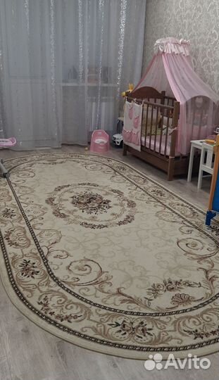Ковры и паласы 2 на 4 бу
